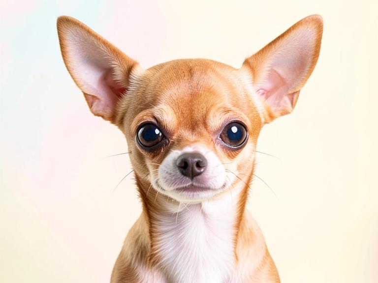 Chihuahua dog