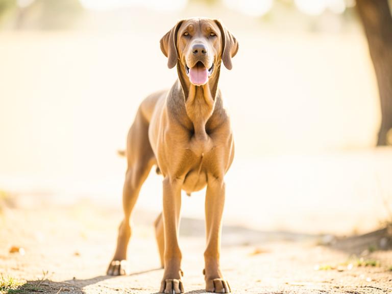 Great Dane dog